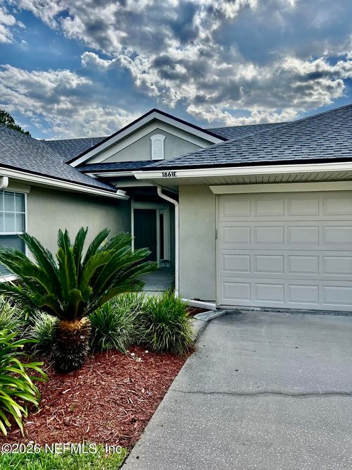 e-1861 Copper Stone Drive, Fleming Island, FL, 32003 | Card Image