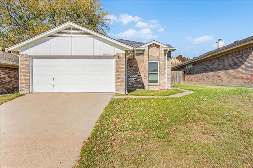 10704 Lone Pine Lane, Fort Worth, TX, 76108 | Card Image