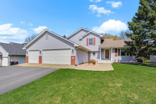 2445 Schaller Dr E, Maplewood, MN, 55119-5883 | Card Image