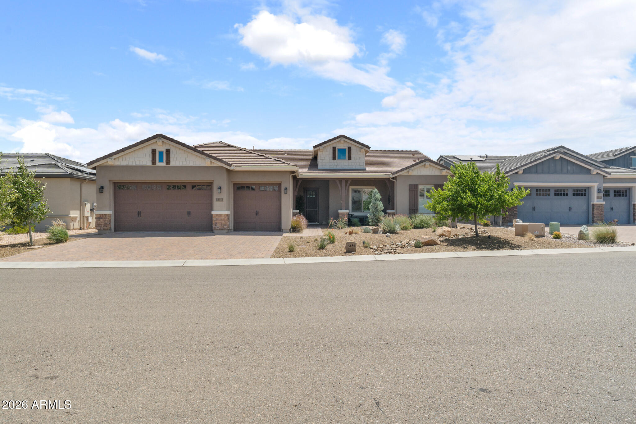 Residential in Prescott 2