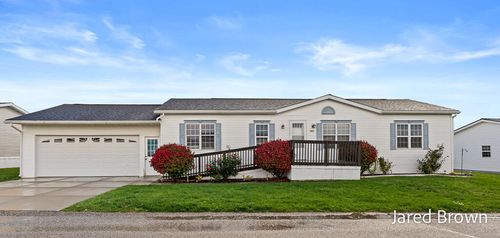 8616 Heron St, Zeeland, MI, 49464-8909 | Card Image