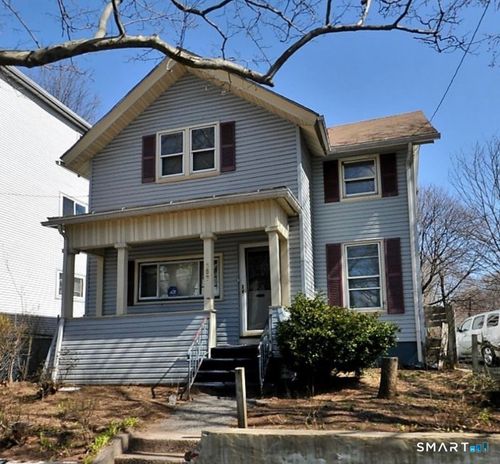 587 Orchard St, New Haven, CT, 06511-3215 | Card Image