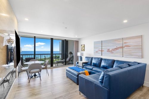 1101-4748 S Ocean Blvd, Highland Beach, FL, 33487-5367 | Card Image