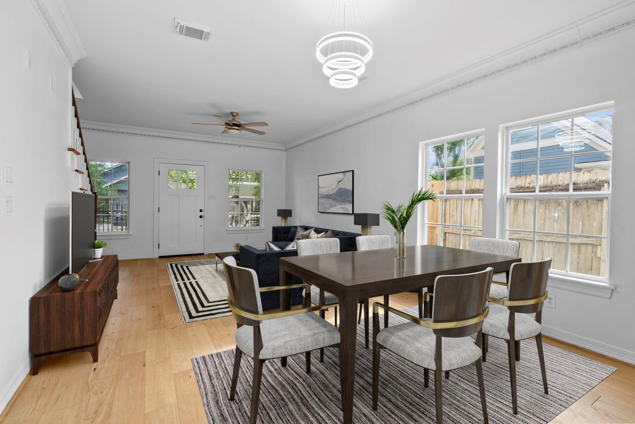 Residential in Houston 3