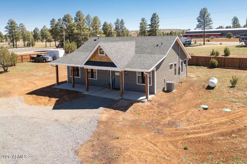2722 Church Ln, Overgaard, AZ, 85933-5064 | Card Image