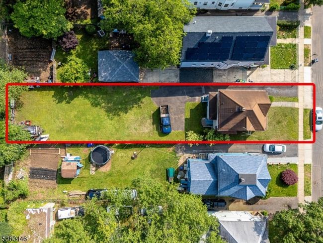 1222 W 3 Rd St, House other with 3 bedrooms, 1 bathrooms and null parking in Plainfield NJ | Image 8
