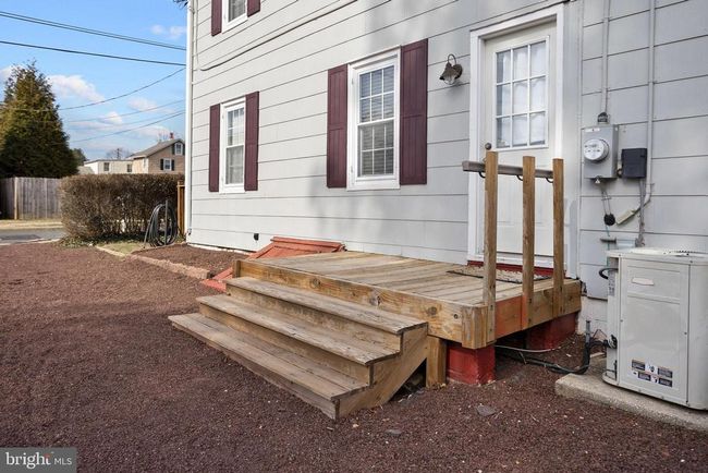33 Hamilton St, House other with 3 bedrooms, 2 bathrooms and null parking in ALLENTOWN NJ | Image 26