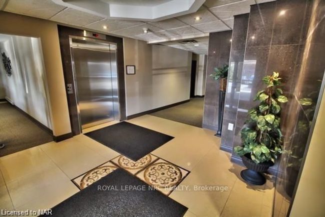 305 - 6928 Ailanthus Ave, Condo with 1 bedrooms, 1 bathrooms and 1 parking in Niagara Falls ON | Image 4
