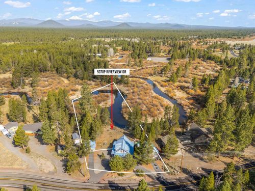 53709 Riverview Dr, La Pine, OR, 97739-8815 | Card Image
