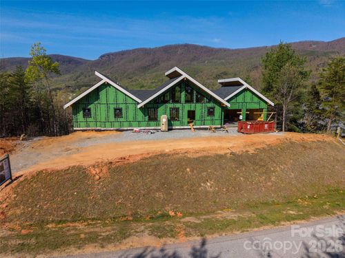788 E Deep Gap Farm Rd, Mill Spring, NC, 28756-0690 | Card Image