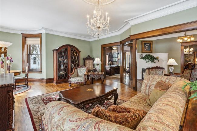 303 S State Ave, House other with 5 bedrooms, 4 bathrooms and null parking in Alpena MI | Image 10