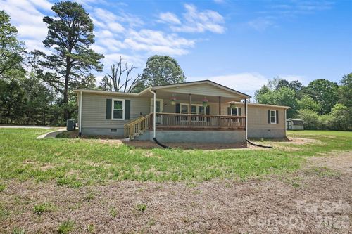 1305 Craig Dr, Iron Station, NC, 28080-9572 | Card Image