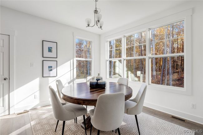 11183 Pinewild Dr, House other with 3 bedrooms, 3 bathrooms and null parking in Providence Forge VA | Image 14