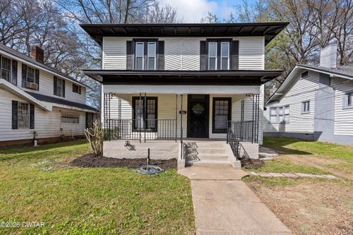 335 Division Ave, Jackson, TN, 38301-4849 | Card Image