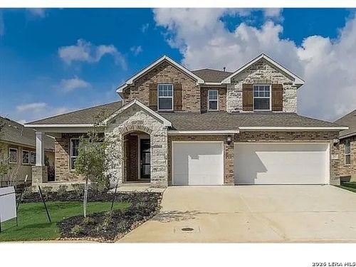 387 Borchers Blvd, New Braunfels, TX, 78132-1686 | Card Image