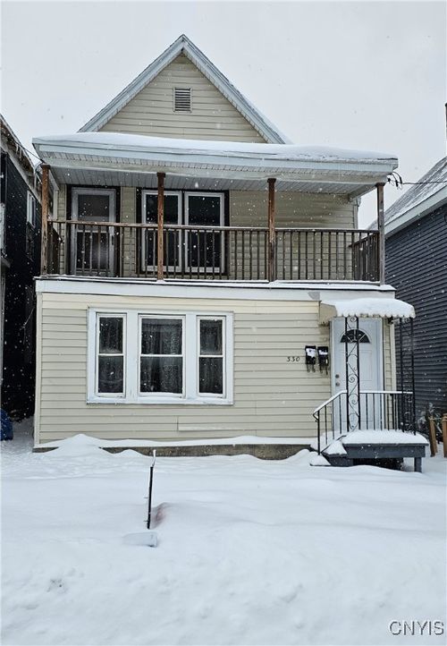 330 Gilbert St, Utica, NY, 13501-1104 | Card Image