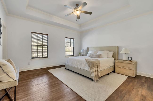 2214 Clare Park Dr, Townhouse with 3 bedrooms, 4 bathrooms and 2 parking in Franklin TN | Image 13