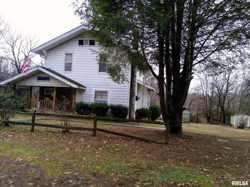 18 Old Golconda Rd, Golconda, IL, 62938-4433 | Card Image