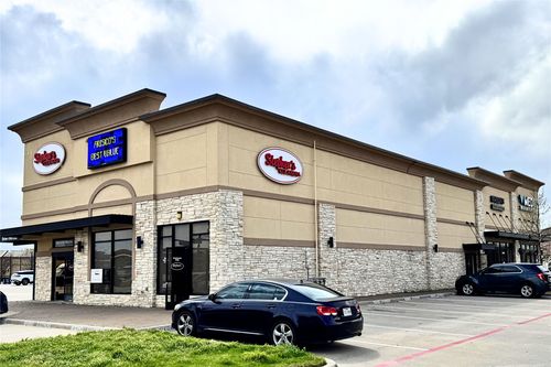 200-3500 Victory Group Way, Frisco, TX, 75034 | Card Image