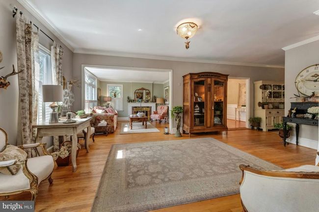 2731 Hidden Rd, House other with 5 bedrooms, 5 bathrooms and null parking in VIENNA VA | Image 7