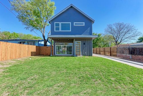 1-400 Blackson Ave, Austin, TX, 78752 | Card Image