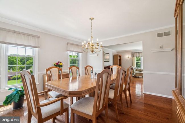5615 S Deer Run Rd, House other with 4 bedrooms, 3 bathrooms and null parking in DOYLESTOWN PA | Image 15
