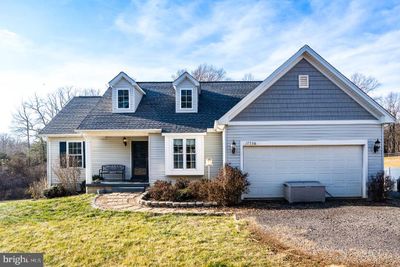 17536 Lakemont Drive, House other with 4 bedrooms, 3 bathrooms and null parking in CULPEPER VA | Image 1