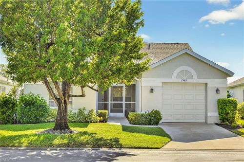 25461 Fairway Dunes Ct, BONITA SPRINGS, FL, 34135-7694 | Card Image