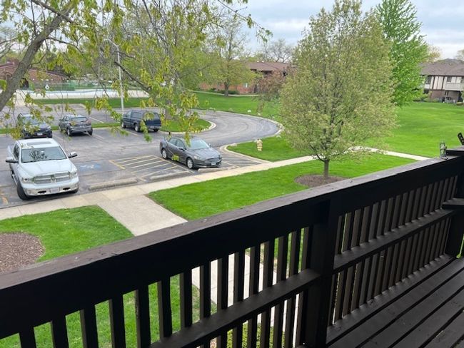 1608 - 18063 Live Oak Ct, Condo with 2 bedrooms, 2 bathrooms and 2 parking in Tinley Park IL | Image 26