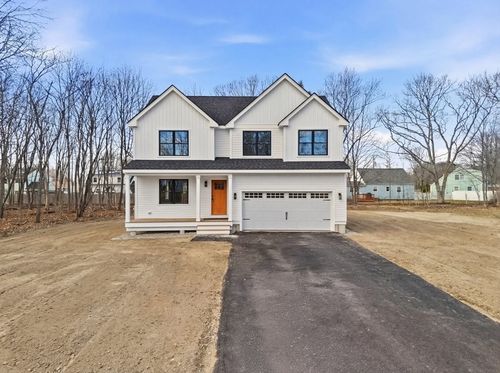 45 Donahue Way, Stoughton, MA, 02072-1639 | Card Image