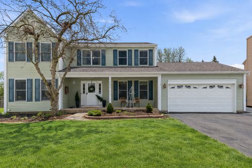 2001 Madison Ave, Gurnee, IL, 60031-4802 | Card Image