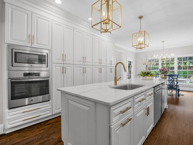 504 Carolina Club Dr, House other with 5 bedrooms, 4 bathrooms and null parking in Spartanburg SC | Image 14