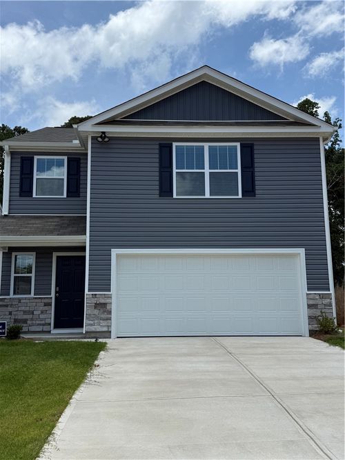 217 Licklog Court, Seneca, SC, 29678 | Card Image