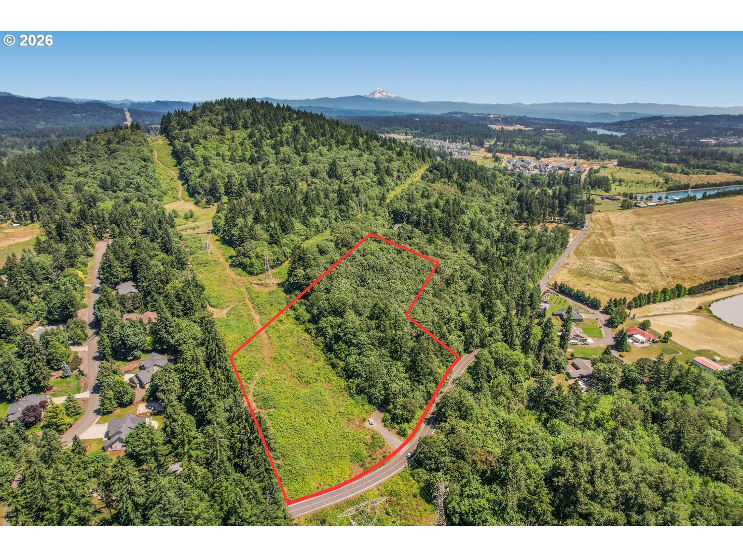 Land in Vancouver 2