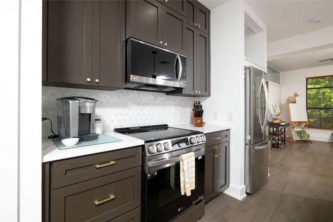 APT-330 - 4333 Gilbert Ave, Condo with 2 bedrooms, 2 bathrooms and null parking in Dallas TX | Image 12