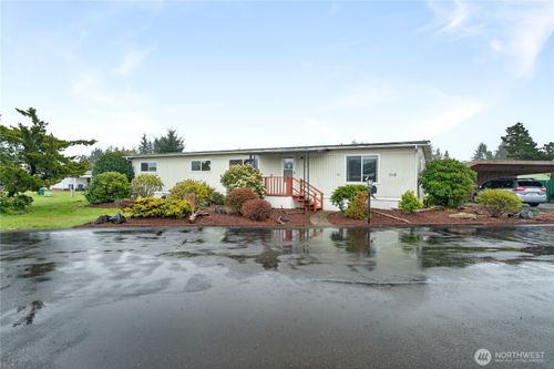 110 Leisure Drive, Aberdeen, WA, 98520 | Card Image