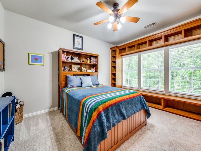 199 Pecan Crossing Ct, House other with 4 bedrooms, 4 bathrooms and null parking in Gunter TX | Image 28