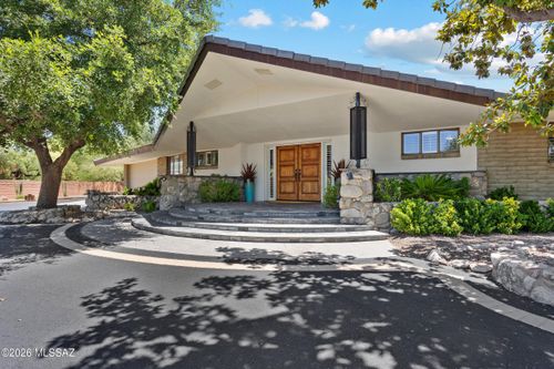 425 W Rapa Place, Tucson, AZ, 85737 | Card Image