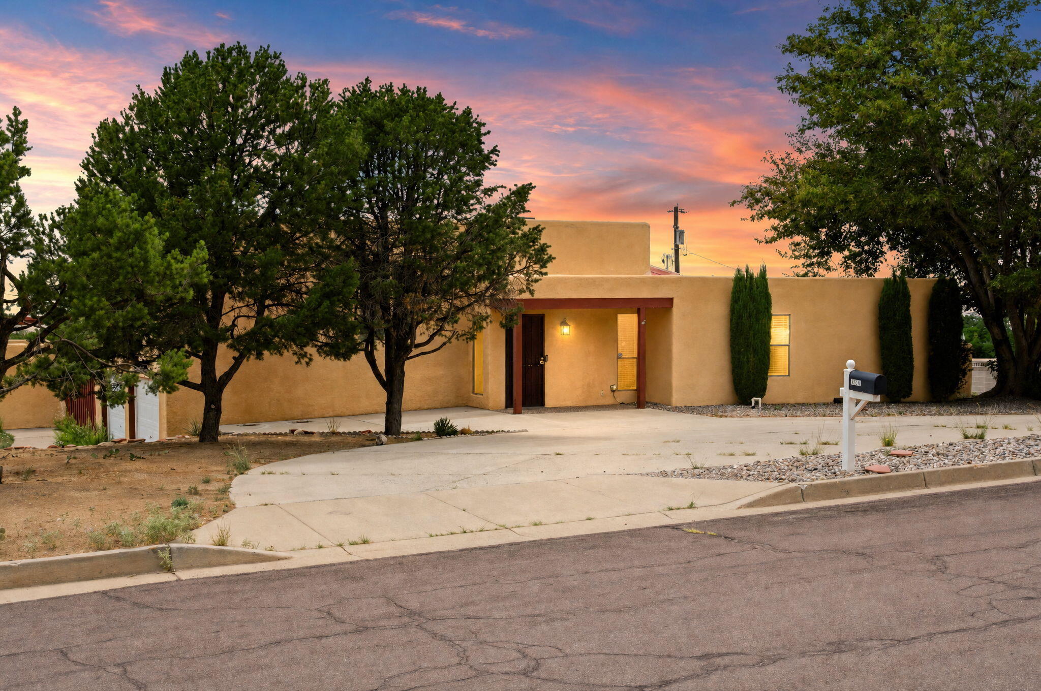 Residential in Albuquerque