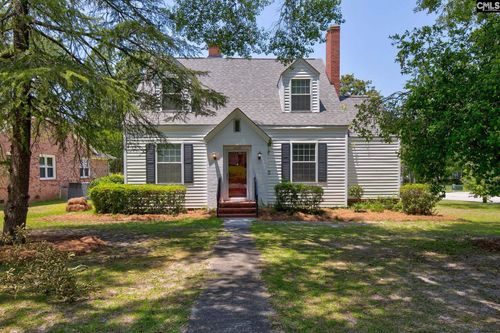 1609 Jordan Street, Camden, SC, 29020-000 | Card Image