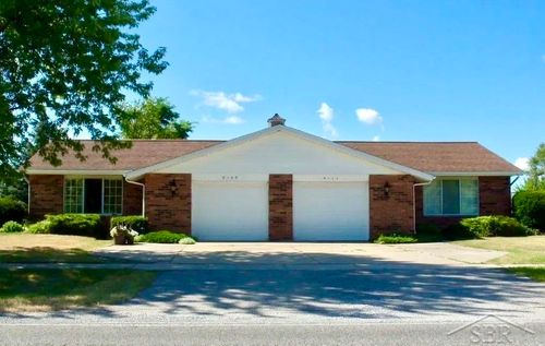 6111 Weiss, Saginaw Charter Township, MI, 48603 | Card Image