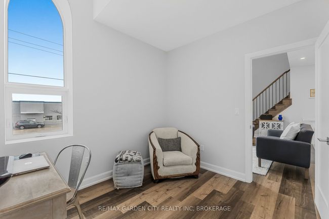 10 - 405 Merritt St, Condo with 2 bedrooms, 2 bathrooms and 1 parking in Saint Catharines ON | Image 16