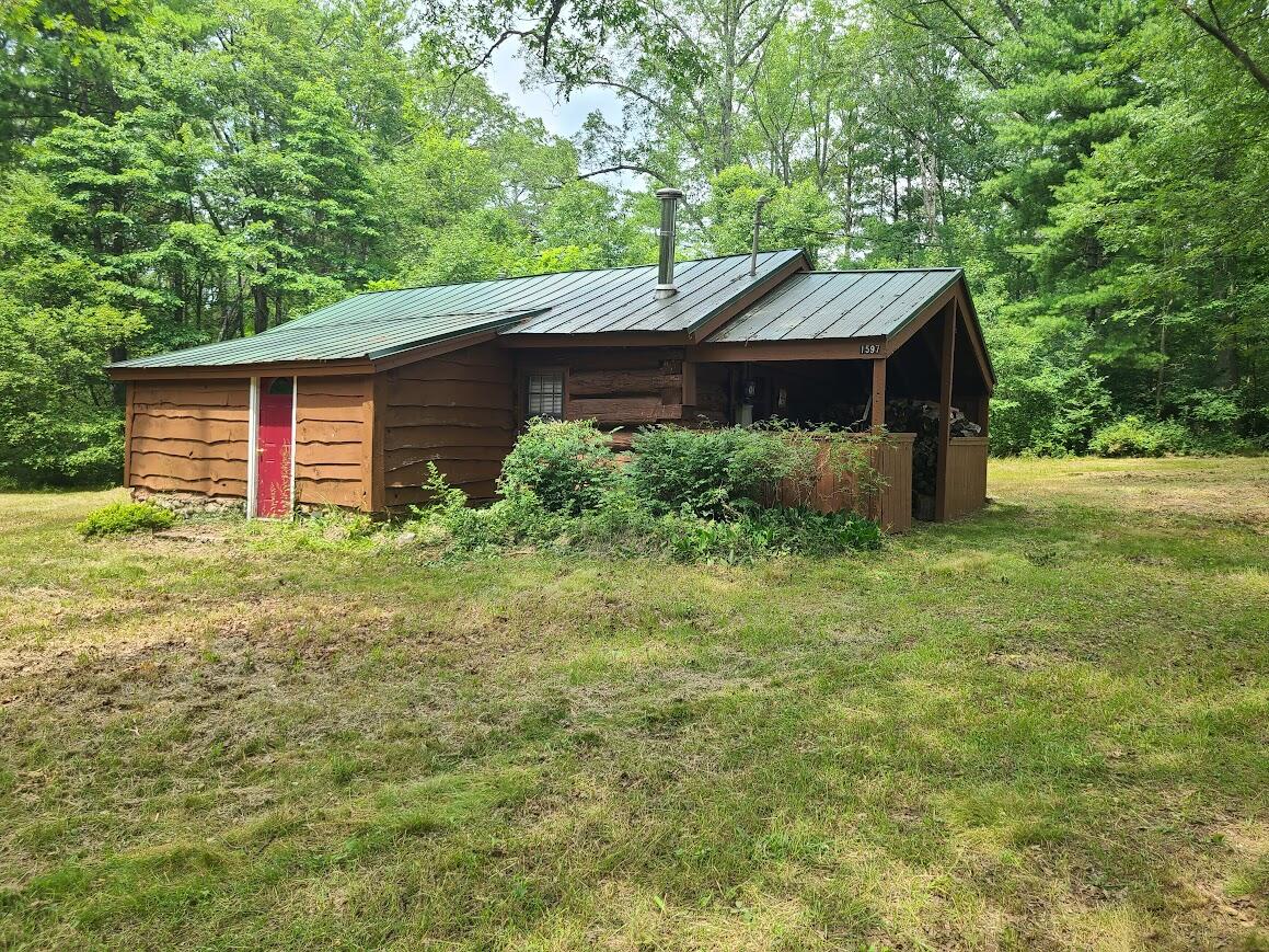 Woodland Park Dr, Bitely, MI 49309
