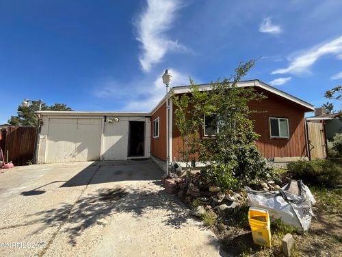 388 Traci Ln, Mound House, NV, 89706-8210 | Card Image
