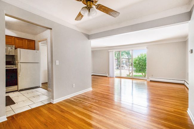 APT-101 - 1249 Island Dr, Condo with 2 bedrooms, 1 bathrooms and null parking in Ann Arbor MI | Image 6
