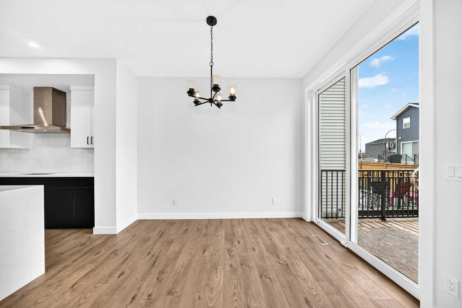 Residential in Calgary 4
