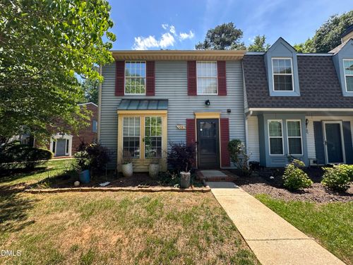 108 E Chalfont Way, Cary, NC, 27513-4133 | Card Image