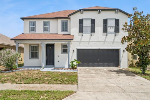233 Rosselli Blvd, DAVENPORT, FL, 33896-7001 | Card Image