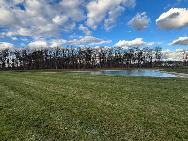 1544 Cananea Way Way, House other with 3 bedrooms, 2 bathrooms and null parking in Fort Wayne IN | Image 28
