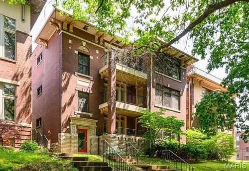 apt-2b-5345 Pershing Ave, Saint Louis, MO, 63112-1782 | Card Image